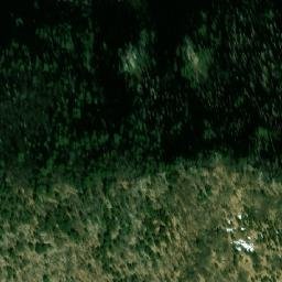 Satellite imagery of Gostilja, BA