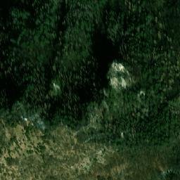 Satellite imagery of Gostilja, BA