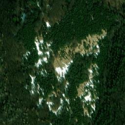 Satellite imagery of Gostilja, BA
