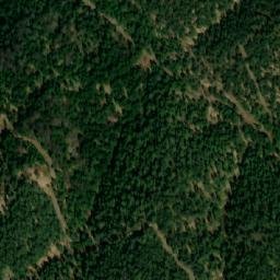 Satellite imagery of Pasja Kosa, RS