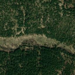 Satellite imagery of Osijek, RS