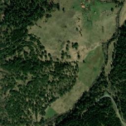 Satellite imagery of Osijek, RS