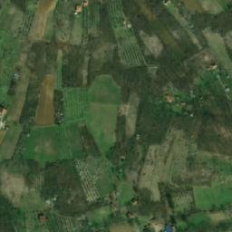 Satellite imagery of Čukara, RS