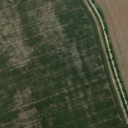 Satellite imagery of TT5006, RO