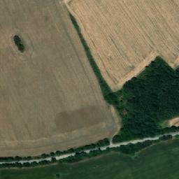 Satellite imagery of TT5006, RO