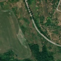 Satellite imagery of TT23, RO