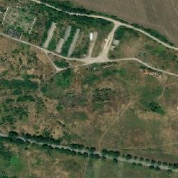 Satellite imagery of TT23, RO