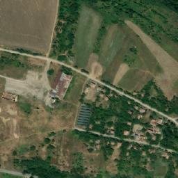 Satellite imagery of TT26, RO