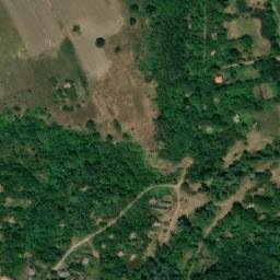 Satellite imagery of TT27, RO