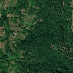 Satellite imagery of TT27, RO