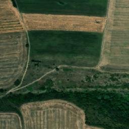 Satellite imagery of TT35, RO