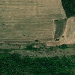 Satellite imagery of TT35, RO