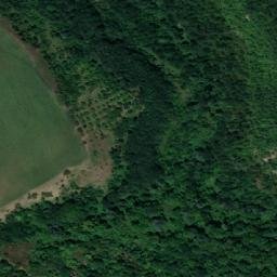 Satellite imagery of TT28, RO