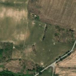 Satellite imagery of TT28, RO