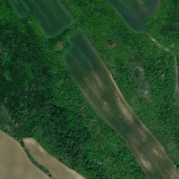 Satellite imagery of TT22, RO