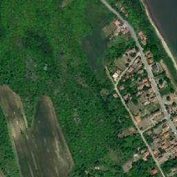 Satellite imagery of TT24, RO