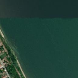 Satellite imagery of TT24, RO