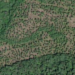 Satellite imagery of Booth Ridge, US