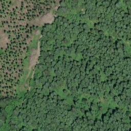 Satellite imagery of Booth Ridge, US
