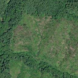 Satellite imagery of Sulphur Ridge, US