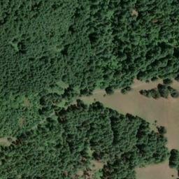 Satellite imagery of Hawley Ridge, US