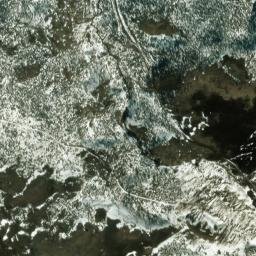 Satellite imagery of Gem State Mine, US