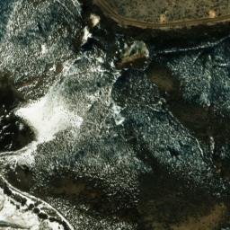 Satellite imagery of Gem State Mine, US