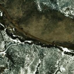 Satellite imagery of Aspen Mine, US