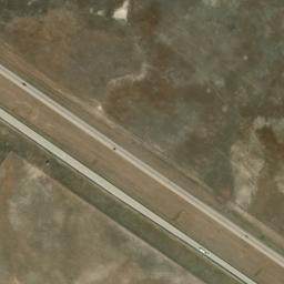 Satellite imagery of I90 130.05 — NGS OS0871 — Jackson County, US, US