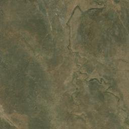 Satellite imagery of B 387 — NGS OS0549 — Jackson County, US, US