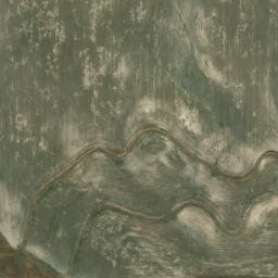 Satellite imagery of BOOCK — NGS OS0790 — Jackson County, US, US