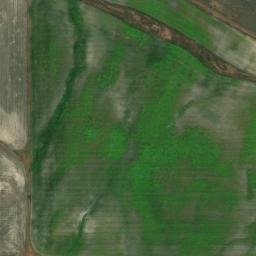 Satellite imagery of BOOCK — NGS OS0790 — Jackson County, US, US