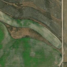 Satellite imagery of BOOCK — NGS OS0790 — Jackson County, US, US