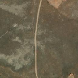 Satellite imagery of X 373 — NGS OS0395 — Jackson County, US, US