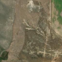 Satellite imagery of X 373 — NGS OS0395 — Jackson County, US, US