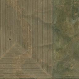 Satellite imagery of SOL — NGS OS0766 — Jackson County, US, US