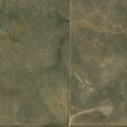 Satellite imagery of SOL — NGS OS0766 — Jackson County, US, US