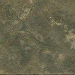 Satellite imagery of SOL — NGS OS0766 — Jackson County, US, US