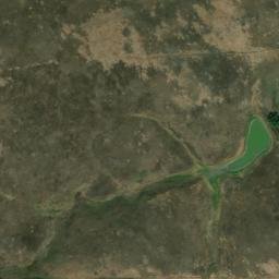 Satellite imagery of ENDERS — NGS OS0767 — Jackson County, US, US