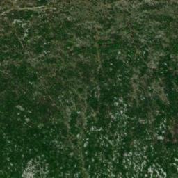Satellite imagery of La Coupette - Seranne, FR