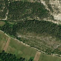 Satellite imagery of 0421004 - A, IT