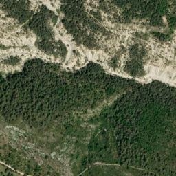 Satellite imagery of 0421004 - A, IT