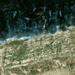 Satellite imagery of Montagne de Charamel, FR