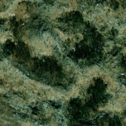 Satellite imagery of Kuraja, BA