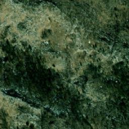 Satellite imagery of Kuraja, BA