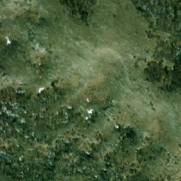 Satellite imagery of Runjava Glavica, BA
