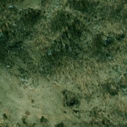 Satellite imagery of Runjava Glavica, BA