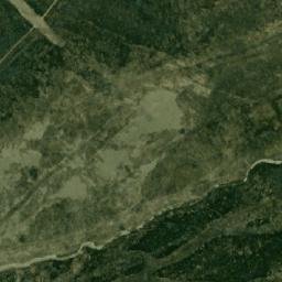 Satellite imagery of Milakov Brijeg, BA