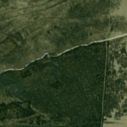 Satellite imagery of Milakov Brijeg, BA