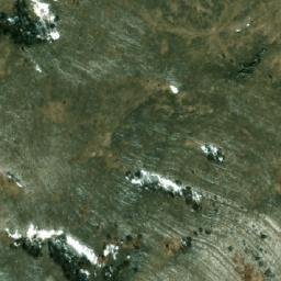Satellite imagery of Deriguz, BA